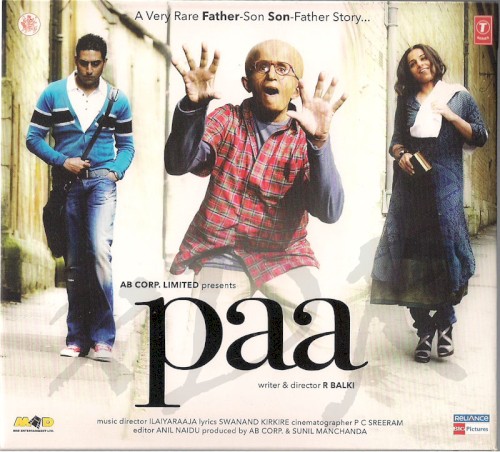Paa