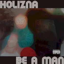 Be A Man
