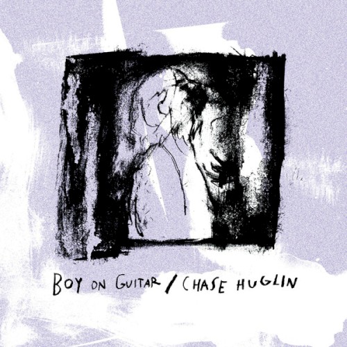 Boy On Guitar / Chase Huglin