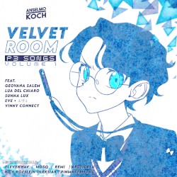 Velvet Room (Persona 3 Reload Songs) Vol. 1