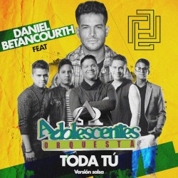 Toda tú