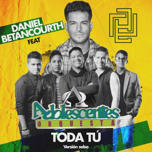 Toda tú