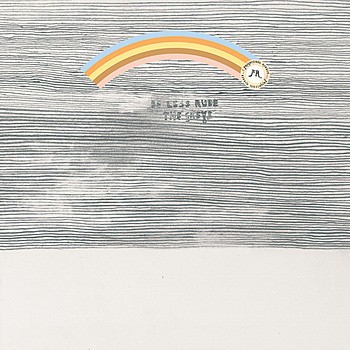 Be Less Rude / The Greys