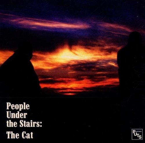 The Cat