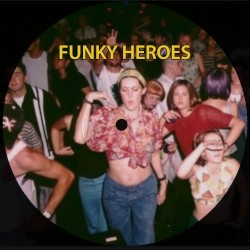 Funky Heroes