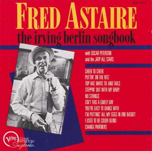 The Irving Berlin Songbook