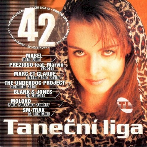 Taneční liga 42