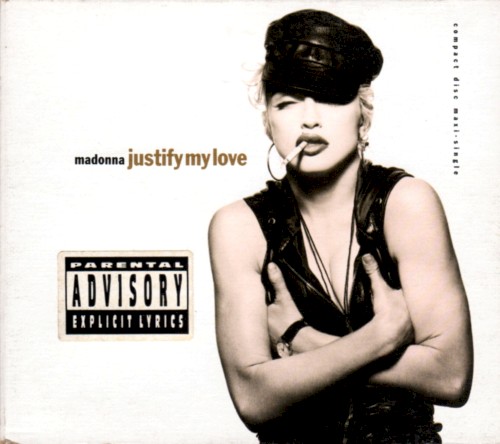 Justify My Love