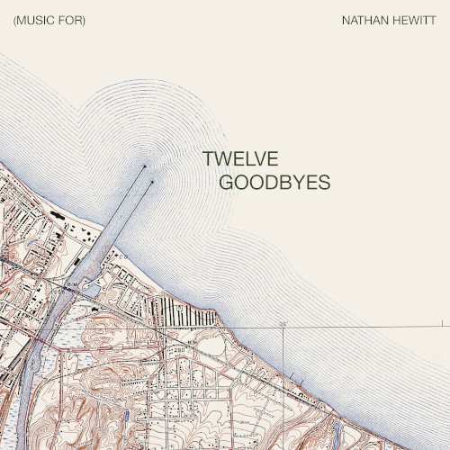 (Music for) Twelve Goodbyes