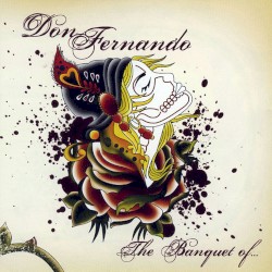 The Banquet of...