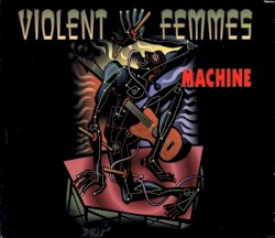 Machine
