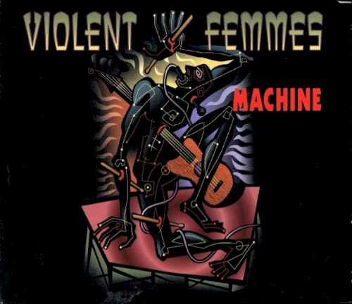 Machine