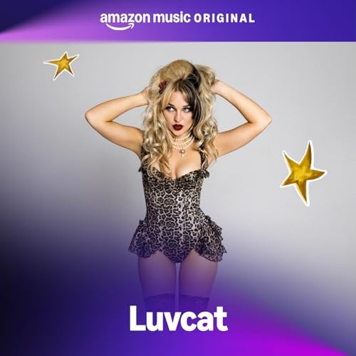 Dreaming of You (Amazon Music Original)