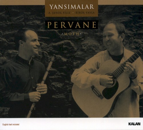 Pervane