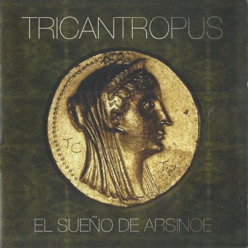 El sueño de arsinoe