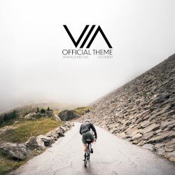 VIA (Official Theme)