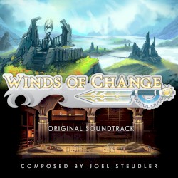 Winds of Change OST