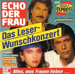 Das Leser-Wunschkonzert