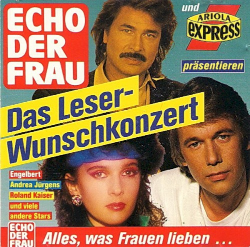 Das Leser-Wunschkonzert