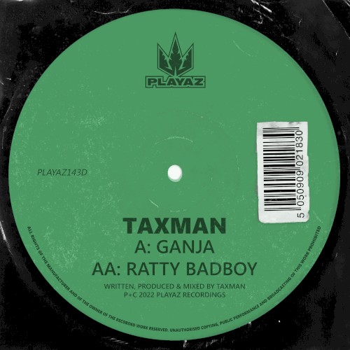 Ganja / Ratty Badboy