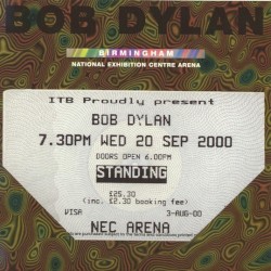 Birmingham 2000