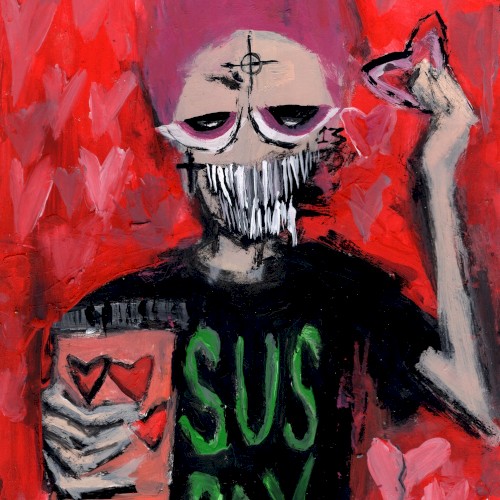 Love Is a Drug