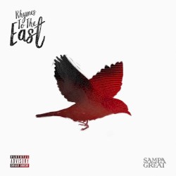 Rhymes to the East