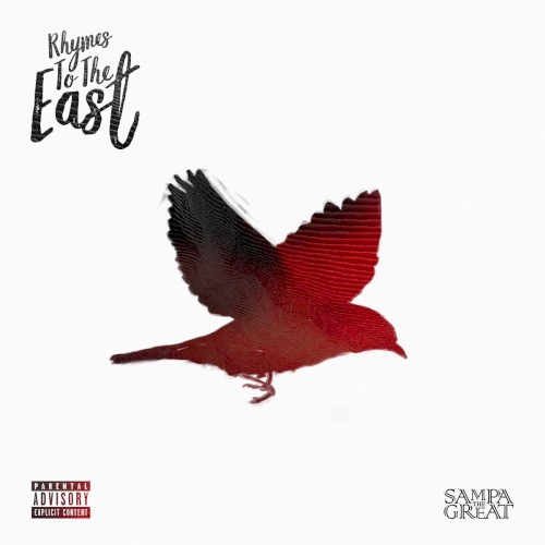 Rhymes to the East