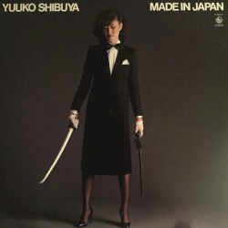 MADE IN JAPAN