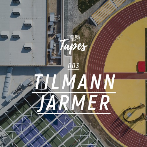 Golden Ticket Tapes 003