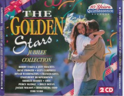 The Golden Stars Jubilee Collection