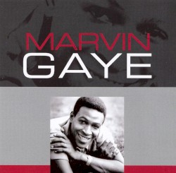 Marvin Gaye