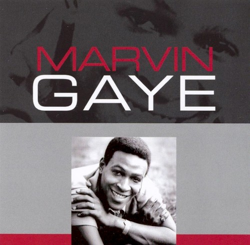 Marvin Gaye