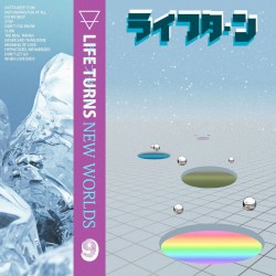 New Worlds