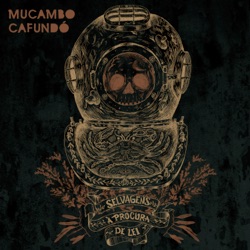 Mucambo cafundó
