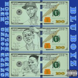 Blu Boyz
