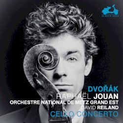 Cello Concerto