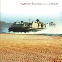 Excursions on a Hovercraft