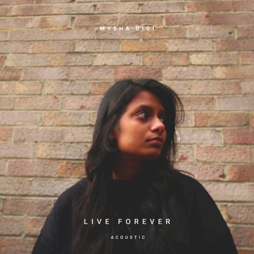 Live Forever (Acoustic)