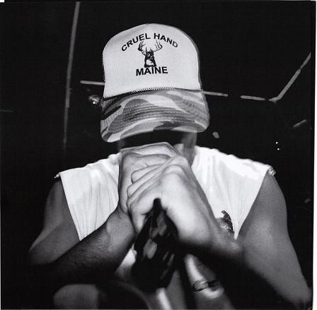 Cruel Hand