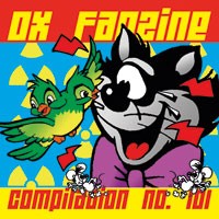 Ox-Compilation #101