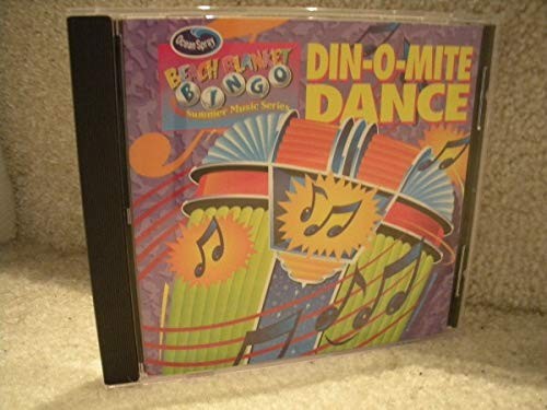 Din-o-mite Dance