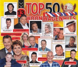 Top 50 Woonwagenhits 13