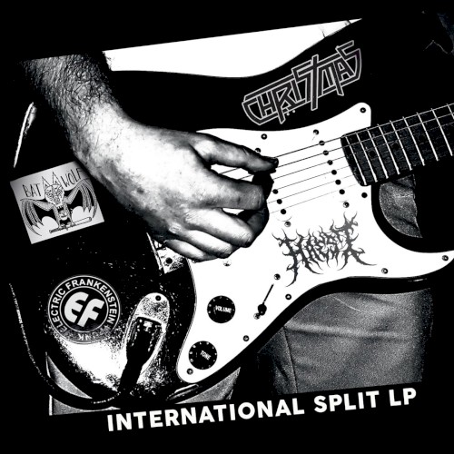 International Split LP