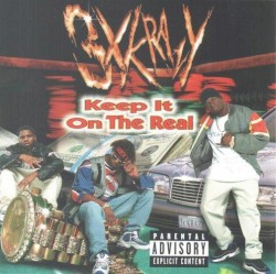 Keep It on the Real