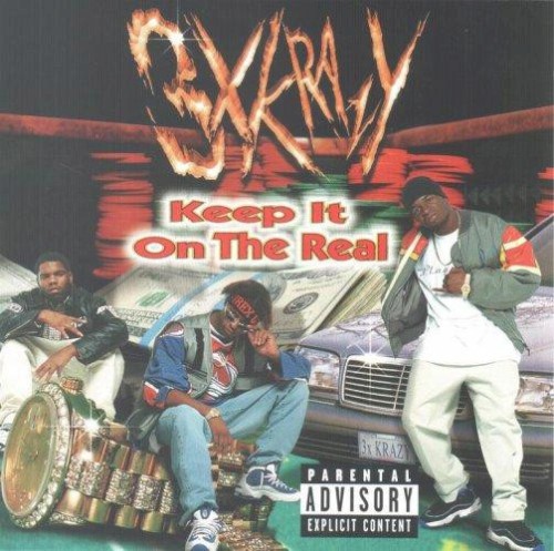 Keep It on the Real