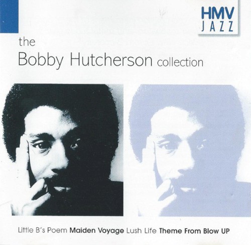 The Bobby Hutcherson Collection