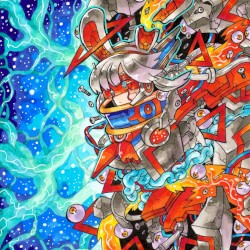Chaotic Discord Roland