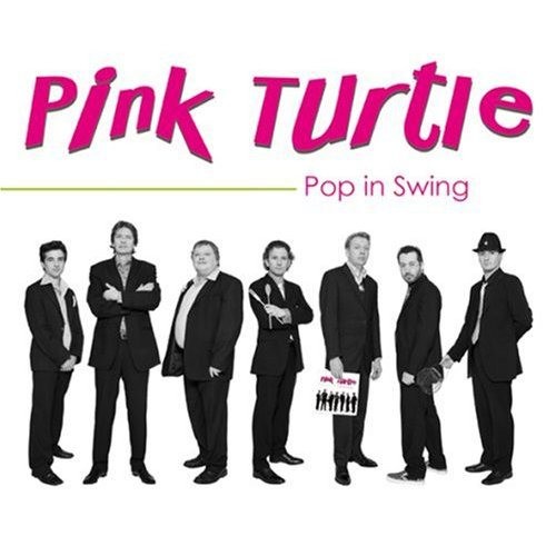 Pop in Swing