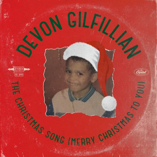The Christmas Song (Merry Christmas to You)